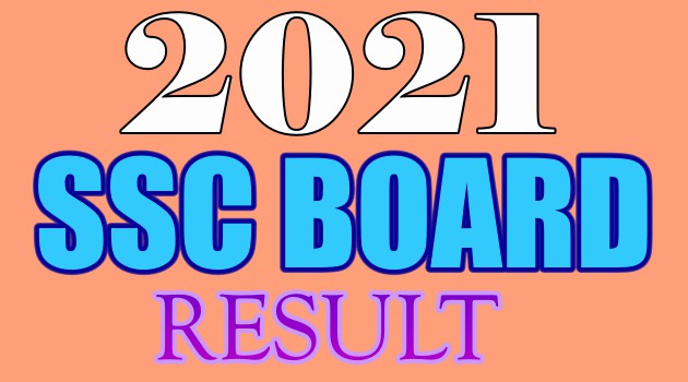 Mass promotion – Ssc Board Result  2021